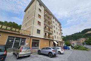 Appartamento con cantina a Ceva
