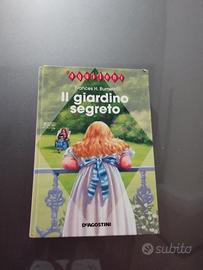 Il giardino segreto 