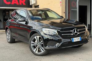 MERCEDES-BENZ GLC 250 d 4Matic Sport