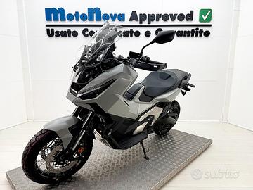 Honda X-ADV 750 MATT GREY - MOTONOVA