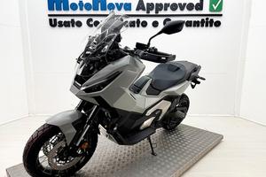 Honda X-ADV 750 MATT GREY - MOTONOVA