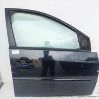 1692523 PORTA ANTERIORE DX FORD FIESTA V REST (5° 