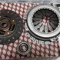 Kit frizione mitsubishi pajero / l200 2.5 td