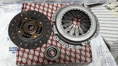 Kit frizione mitsubishi pajero / l200 2.5 td