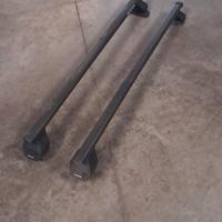 Barre Portatutto Peugeot 208 5 Porte 2015-2019