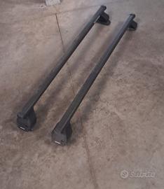 Barre Portatutto Peugeot 208 5 Porte 2015-2019