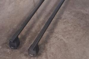 Barre Portatutto Peugeot 208 5 Porte 2015-2019