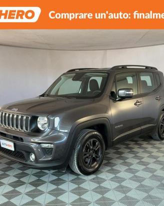 JEEP Renegade RT13257