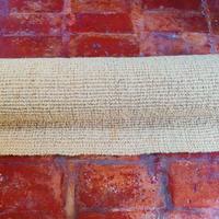 Tappeto fibra naturale cocco