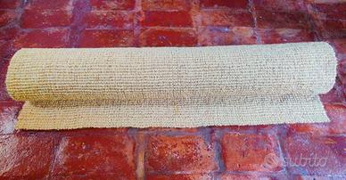 Tappeto fibra naturale cocco