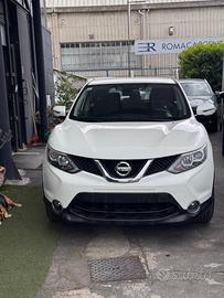 Nissan Qashqai 1.5 dCi Visia
