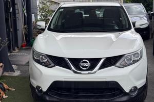 Nissan Qashqai 1.5 dCi Visia