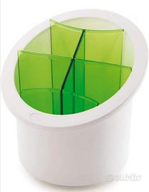 Scola posate e porta posate Snips