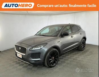 JAGUAR E-Pace JX33535