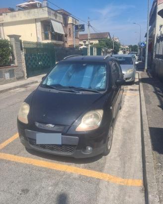 matiz 800 smile