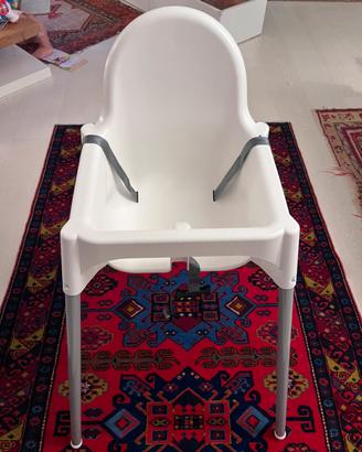 Seggiolone ikea