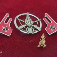 militaria