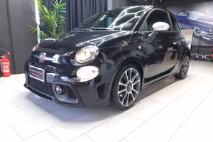 Abarth 595 1.4 Turbo T-Jet 165 CV