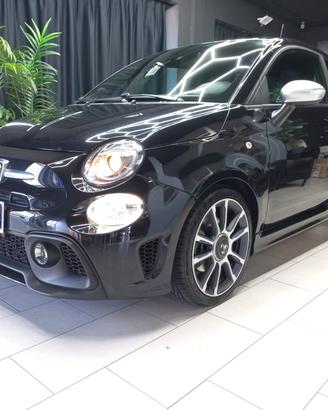 Abarth 595 1.4 Turbo T-Jet 165 CV