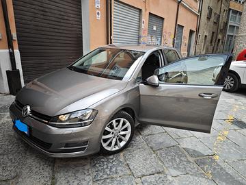 GOLF 2000 TDI 4 MOTION