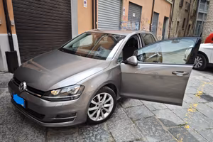 GOLF 2000 TDI 4 MOTION