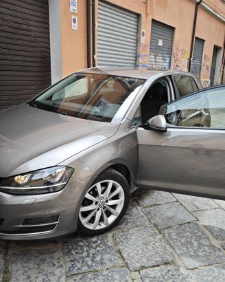 GOLF 2000 TDI 4 MOTION