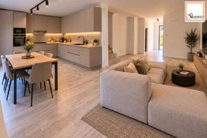 Villetta a schiera di 165 m² con 5 locali e box au