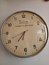 OROLOGIO DA PARETE VINTAGE