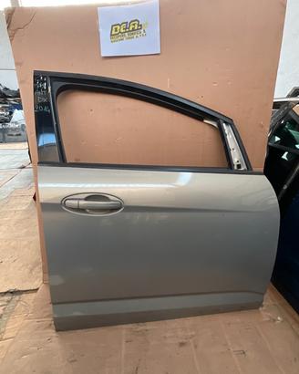 PORTIERA ANTERIORE DESTRA FORD C MAX 2017