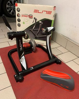 rullo elite power fluid