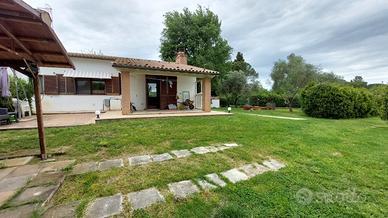 Villa bifamiliare Grosseto [Cod. rif 3313479VRG]