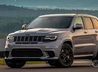 Vari ricambi per jeep grand cherokee 2018;2020