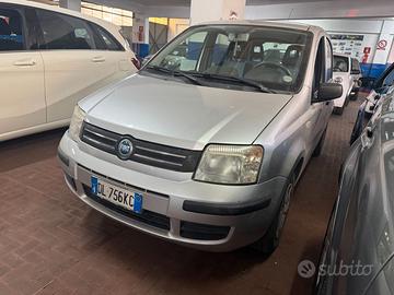 Fiat Panda 1.2