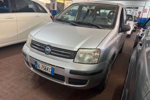 Fiat Panda 1.2