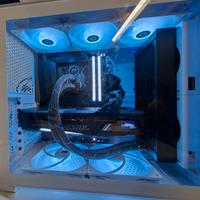 DeskTop i7-12700K/RX-6800-16GB