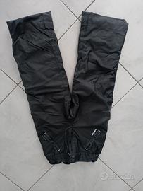 Pantaloni da sci bimbo 8 anni
