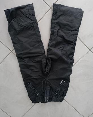 Pantaloni da sci bimbo 8 anni