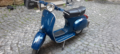 Vespa 125 Primavera