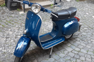 Vespa 125 Primavera