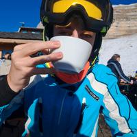 sci tute giacche tecniche sci nordica scarponi