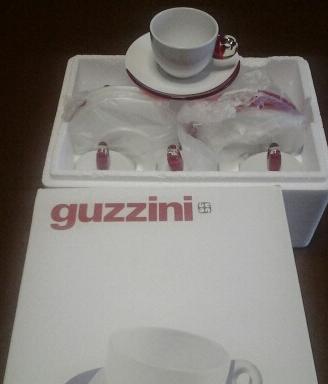 Due Completi Guzzini