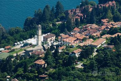 Appartamento Oggebbio [Cod. rif 3322619VRG]