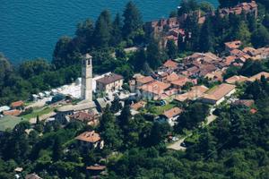 Appartamento Oggebbio [Cod. rif 3322619VRG]