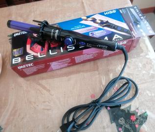 arricciacapelli automatico 