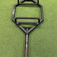 Trapbar stacchi KingsBox