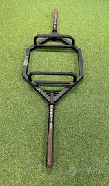 Trapbar stacchi KingsBox