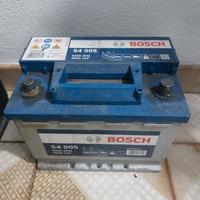 Batteria auto 60A