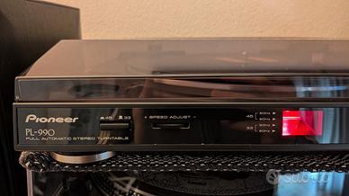Giradischi Pioneer PL-990