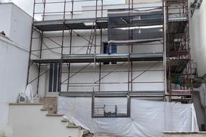 CASA INDIPENDENTE OTRANTO 220 mq