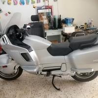 Honda PC 800 1991 ASI